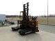 2007 Combi - Lift,  10,  000lbs.  And Low Hrs Forklifts photo 1