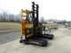 2007 Combi - Lift,  10,  000lbs.  And Low Hrs Forklifts photo 3