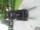 Daewoo Forklift 5000 Lbs Triple Stage Mast Sideshift - Forklifts photo 2