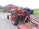 Great Shape Farmall M Live Hydraulics Wide Front And 3pt Hitch. Antique & Vintage Farm Equip photo 2