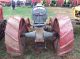 Fordson Tractor Antique & Vintage Farm Equip photo 10