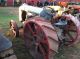 Fordson Tractor Antique & Vintage Farm Equip photo 2