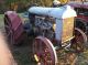 Fordson Tractor Antique & Vintage Farm Equip photo 6