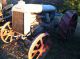 Fordson Tractor Antique & Vintage Farm Equip photo 8