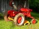 1948 Farmall Cub Tractor Antique & Vintage Farm Equip photo 2
