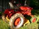 1948 Farmall Cub Tractor Antique & Vintage Farm Equip photo 3