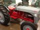 Ford 8n Farm Tractor Antique & Vintage Farm Equip photo 1