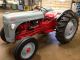 Ford 8n Farm Tractor Antique & Vintage Farm Equip photo 2