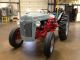 Ford 8n Farm Tractor Antique & Vintage Farm Equip photo 3