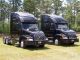 2000 Volvo Vnl 63t 660 Sleeper Semi Trucks photo 11