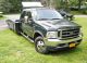 2003 Ford F350 S/d Lariat Flatbeds & Rollbacks photo 4