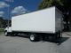 2004 Gmc C7500 Box Truck Caterpillar Engine Florida Box Trucks / Cube Vans photo 3
