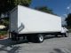2004 Gmc C7500 Box Truck Caterpillar Engine Florida Box Trucks / Cube Vans photo 4