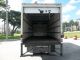 2004 Gmc C7500 Box Truck Caterpillar Engine Florida Box Trucks / Cube Vans photo 5