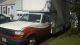 1996 Ford Box Trucks / Cube Vans photo 2