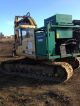 John Deere 690e Hydraulic Excavator Crawler Dozers & Loaders photo 2