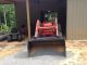 Kubota L3710d Tractor With Front - End Loader Tractors photo 6