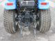 Holland Tc29 Tractor - 29hp,  4wd,  Loader Tractors photo 5