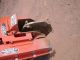 2010 Morbark D52sph Stump Grinder Cat Diesel Dual Wheels Wood Chippers & Stump Grinders photo 6