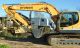 Hyundai 210 Lc - 9 Excavator Excavators photo 2