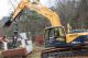 Hyundai 210 Lc - 9 Excavator Excavators photo 4