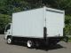 2006 Gmc Gmc W4500,  14 ' Box,  Lift Box Trucks / Cube Vans photo 2