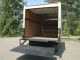 2006 Gmc Gmc W4500,  14 ' Box,  Lift Box Trucks / Cube Vans photo 3