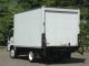 2006 Gmc Gmc W4500,  14 ' Box,  Lift Box Trucks / Cube Vans photo 4