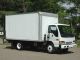 2006 Gmc Gmc W4500,  14 ' Box,  Lift Box Trucks / Cube Vans photo 5