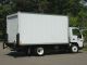 2006 Gmc Gmc W4500,  14 ' Box,  Lift Box Trucks / Cube Vans photo 6