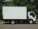 2006 Gmc Gmc W4500,  14 ' Box,  Lift Box Trucks / Cube Vans photo 8
