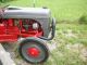 Ford 9n Tractor 90% Restored Ready For Work Or Show Antique & Vintage Farm Equip photo 1