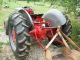 Ford 9n Tractor 90% Restored Ready For Work Or Show Antique & Vintage Farm Equip photo 3