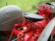 Ford 9n Tractor 90% Restored Ready For Work Or Show Antique & Vintage Farm Equip photo 4