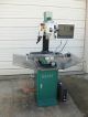 Cnc Mill,  Milling Machine Complete With Cooling System,  Grizzly G0704 Milling Machines photo 3