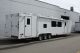 Trailer - Medical Outreach Trailer - 44 ' Goose Neck With 4 Rooms Trailers photo 1