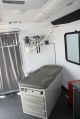 Trailer - Medical Outreach Trailer - 44 ' Goose Neck With 4 Rooms Trailers photo 2