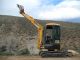 John Deere 27c Zts (zero Tail Swing) Mini Excavator Excavators photo 6