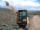 John Deere 27c Zts (zero Tail Swing) Mini Excavator Excavators photo 7