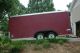 Pace American 16 ' Enclosed Utility Trailer,  1997 Model. Trailers photo 2