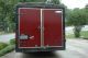Pace American 16 ' Enclosed Utility Trailer,  1997 Model. Trailers photo 3