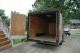 Pace American 16 ' Enclosed Utility Trailer,  1997 Model. Trailers photo 4