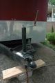 Pace American 16 ' Enclosed Utility Trailer,  1997 Model. Trailers photo 7