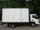 2007 Sterling 360 Box Trucks / Cube Vans photo 1
