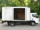 2007 Sterling 360 Box Trucks / Cube Vans photo 2