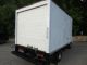 2007 Sterling 360 Box Trucks / Cube Vans photo 4