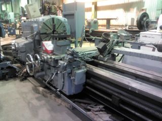 American Pacemaker Engine Lathe Recently Updated photo