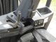 2000 Yale Gdp080 Forklift W/ Diesel Engine Forklifts photo 5