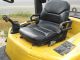2000 Yale Gdp080 Forklift W/ Diesel Engine Forklifts photo 6