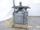 Universal Cutter Grinder With Power Feed Table Video Grinding Machines photo 1